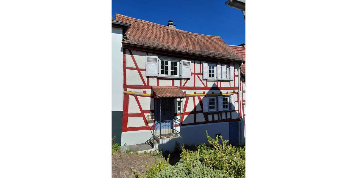 Einfamilienhaus Idstein - 4 Zimmer, 85 m&sup2;, 385.000&euro; | Angebot:27137633