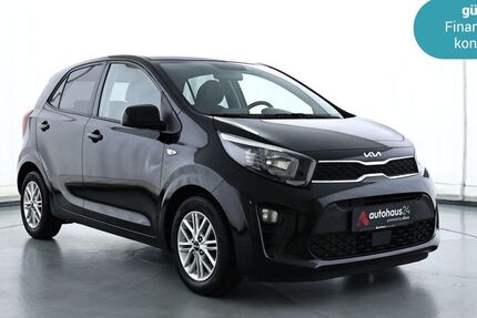 Kia Picanto 53.864 km 11.220 &euro; Egelsbach 63329