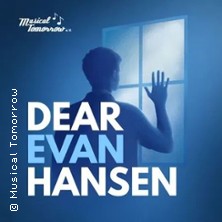 Dear Evan Hansen 26.02.2027 Bürgerhaus TAUNUS
