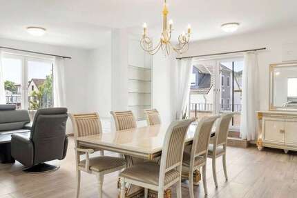 Wohnung Hofheim am Taunus - 4 Zimmer, 141 m&sup2;, 749.000&euro; | Angebot:26905350