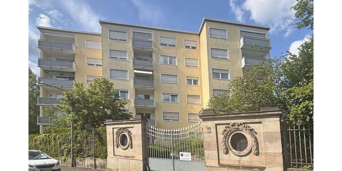 Etagenwohnung Wiesbaden Südost - 4 Zimmer, 120 m&sup2;, 425.000&euro; | Angebot:27023115