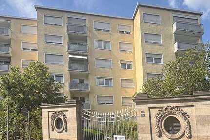 Wohnung Wiesbaden Südost - 4 Zimmer, 120 m&sup2;, 425.000&euro; | Angebot:27023115