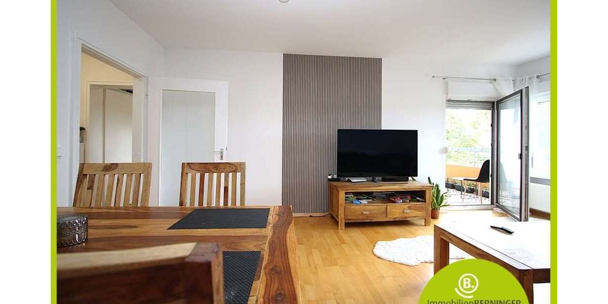 Etagenwohnung Griesheim - 2 Zimmer, 62 m&sup2;, 175.000&euro; | Angebot:27303146
