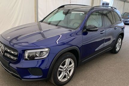 Mercedes-Benz GLB 200 89.939 km 30.113 &euro; Eschborn 65760