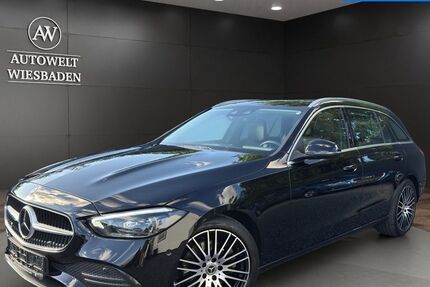 Mercedes-Benz C 220 124.560 km 26.900 &euro; Mainz- Kastel 55252