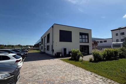 Gewerbeobjekt Bodenheim - 1.200.000&euro; | Angebot:27113328