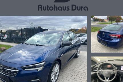 Opel Insignia 132.300 km 14.950 &euro; Rüsselsheim 65428
