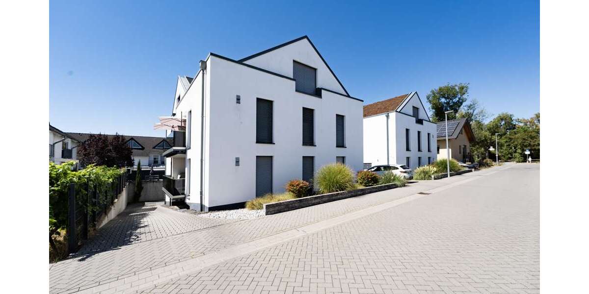 Etagenwohnung Bingen am Rhein / Büdesheim Büdesheim - 3 Zimmer, 191 m&sup2;, 698.000&euro; | Angebot:27290637