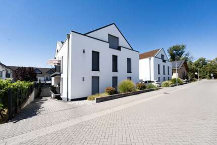 Wohnung Bingen am Rhein / Büdesheim Büdesheim - 3 Zimmer, 191 m&sup2;, 698.000&euro; | Angebot:27290637