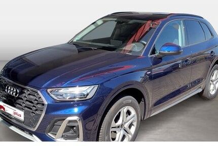 Audi Q5 21.999 km 44.480 &euro; Idstein 65510