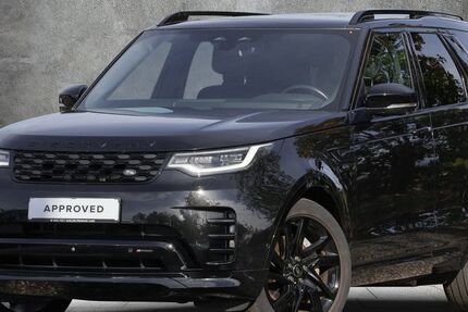 Land Rover Discovery 66.382 km 49.900 &euro; Kronberg 61476