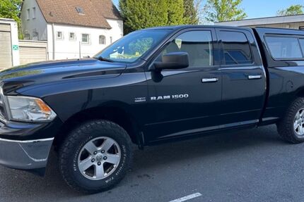 Dodge RAM 180.000 km 18.500 &euro; Wiesbaden 65187
