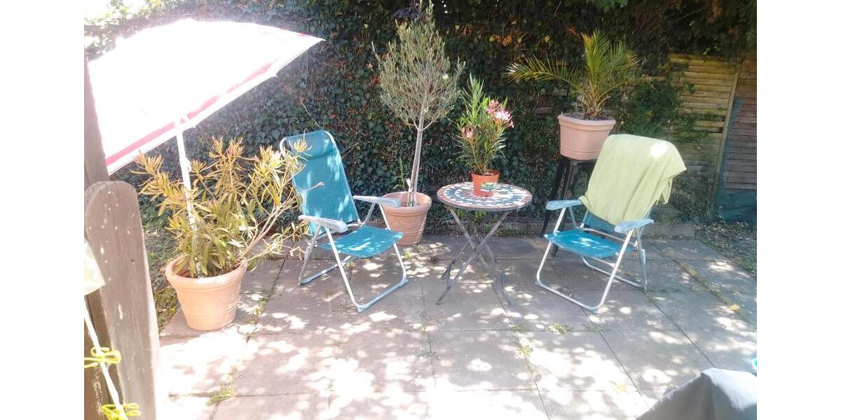 Doppelhaushälfte Stockstadt am Rhein - 8 Zimmer, 90 m&sup2;, 355.000&euro; | Angebot:27255274