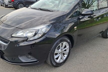 Opel Corsa 90.000 km 8.490 &euro; Gross Gerau 64521