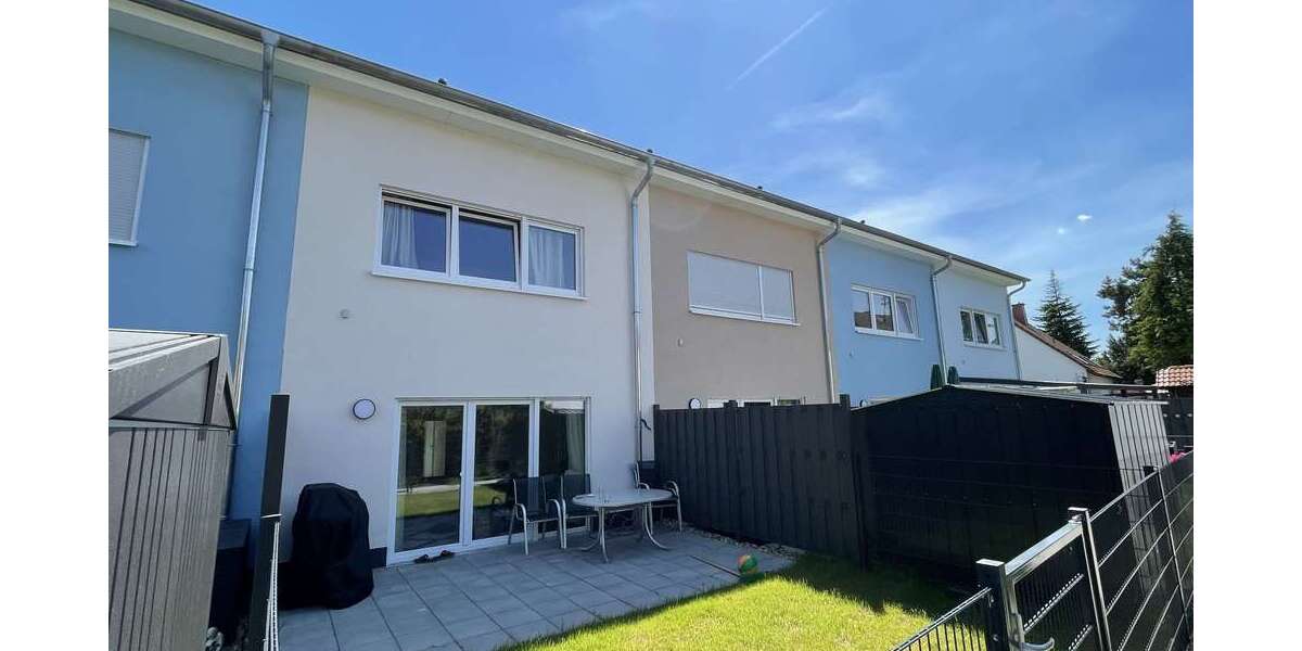 Einfamilienhaus Ingelheim (OT Frei-Weinheim) Weinheim) - 5 Zimmer, 132 m&sup2;, 499.000&euro; | Angebot:27295434