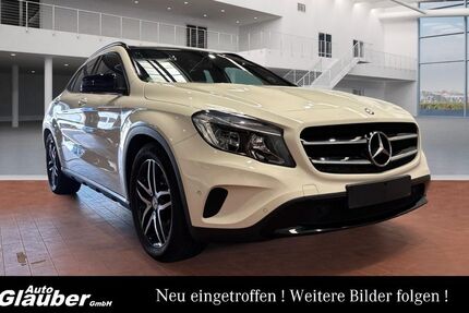 Mercedes-Benz GLA 250 96.000 km 18.950 &euro; Rüsselsheim 65428