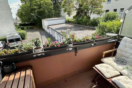 Wohnung Wiesbaden Dotzheim - 3 Zimmer, 68 m&sup2;, 220.000&euro; | Angebot:27197764