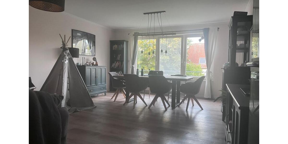 Etagenwohnung Mainz Mombach - 4 Zimmer, 102 m&sup2;, 398.000&euro; | Angebot:27446791