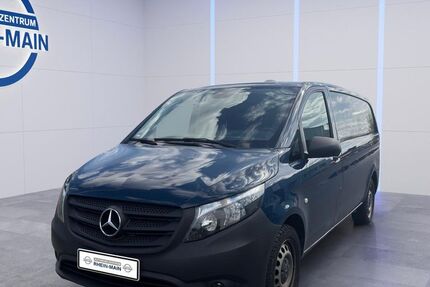 Mercedes-Benz Vito 49.900 km 28.559 &euro; Nauheim 64569