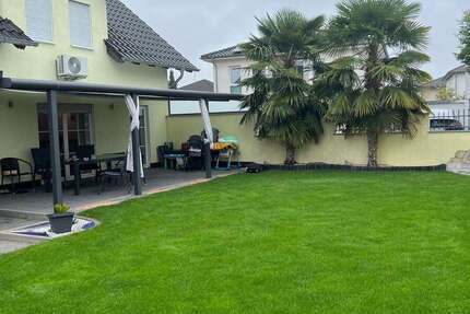 Haus Weiterstadt - 5 Zimmer, 155 m&sup2;, 777.000&euro; | Angebot:27299620
