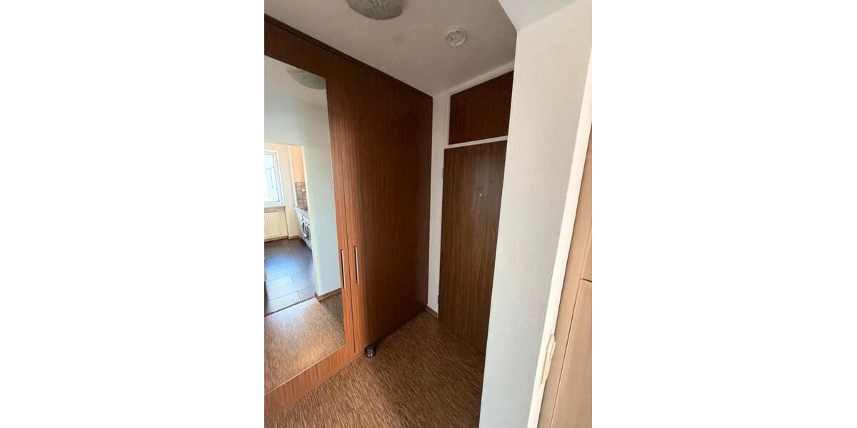Etagenwohnung Langen (Hessen) - 2 Zimmer, 45 m&sup2;, 225.000&euro; | Angebot:27266434