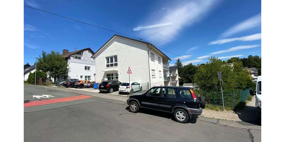 Etagenwohnung Taunusstein - 2 Zimmer, 92 m&sup2;, 250.000&euro; | Angebot:25375204