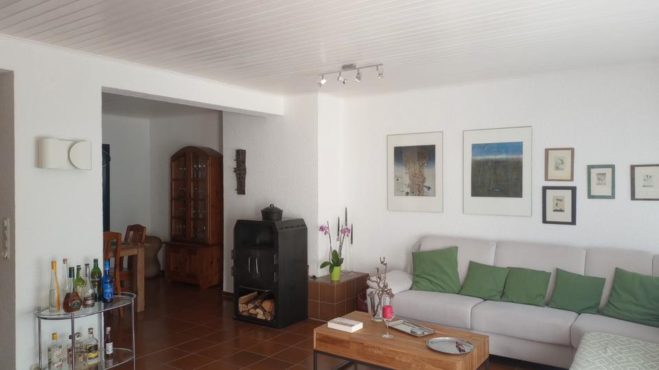 Reihenhaus Griesheim - 5 Zimmer, 117 m&sup2;, 540.000&euro; | Angebot:27233685