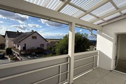 Wohnung Rüdesheim am Rhein / Presberg Presberg - 3 Zimmer, 100 m&sup2;, 1.100&euro; | Angebot:27439397