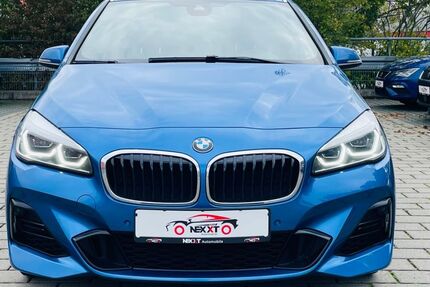 BMW 225 Active Tourer 70.000 km 16.990 &euro; Flörsheim 65439