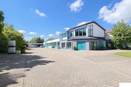 Gewerbeobjekt Gensingen - 1.999.000&euro; | Angebot:27440252