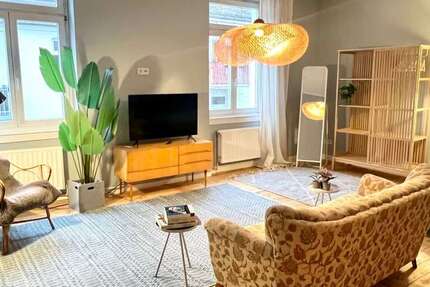Wohnung Wiesbaden Klarenthal - 1.5 Zimmer, 50 m&sup2;, 1.600&euro; | Angebot:27284581