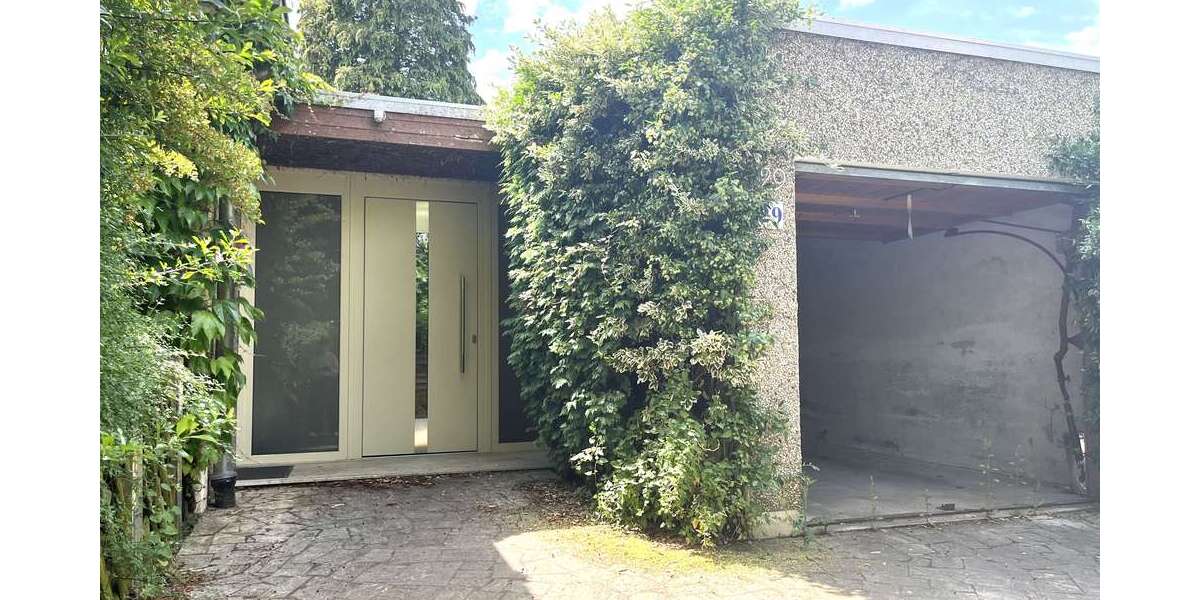 Einfamilienhaus Langen (Hessen) Oberlinden - 3.5 Zimmer, 130 m&sup2;, 550.000&euro; | Angebot:27376878