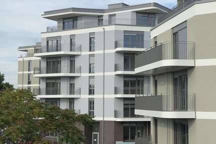 Wohnung Mainz-Kastel Kastel - 2 Zimmer, 64 m&sup2;, 1.345&euro; | Angebot:27395147