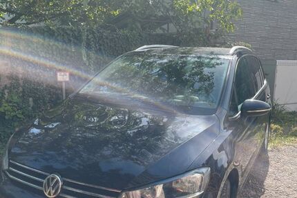 VW Touran 181.711 km 16.200 &euro; Riedstadt, Wolfskehlen 64560