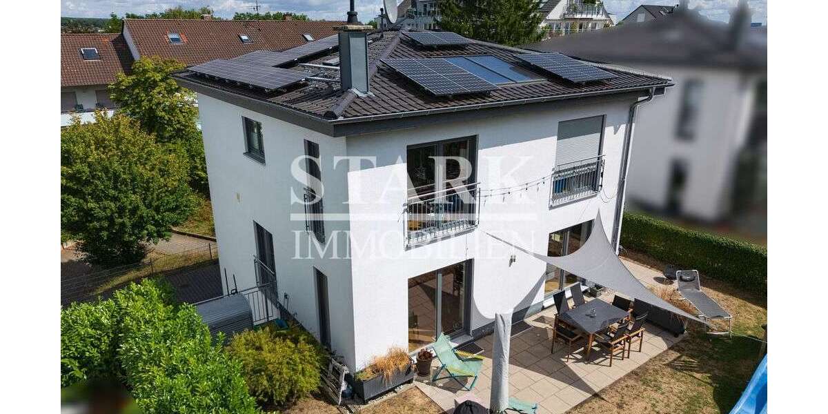 Einfamilienhaus Bad Soden am Taunus - 5 Zimmer, 177 m&sup2;, 1.195.000&euro; | Angebot:27297188