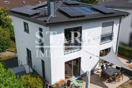 Haus Bad Soden am Taunus - 5 Zimmer, 177 m&sup2;, 1.195.000&euro; | Angebot:27297188