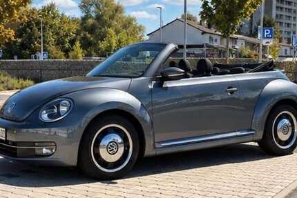 VW Beetle 148.300 km 9.100 &euro; Rüsselsheim am Main, Stadt 65428