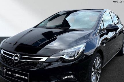 Opel Astra 99.314 km 12.999 &euro; Ginsheim-Gustavsburg 65462
