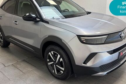 Opel Mokka 23.323 km 16.270 &euro; Egelsbach 63329