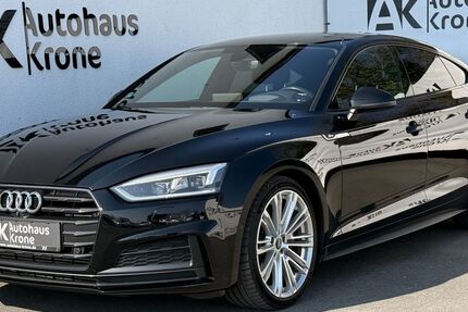 Audi A5 250.000 km 18.990 &euro; Bischofsheim 65474
