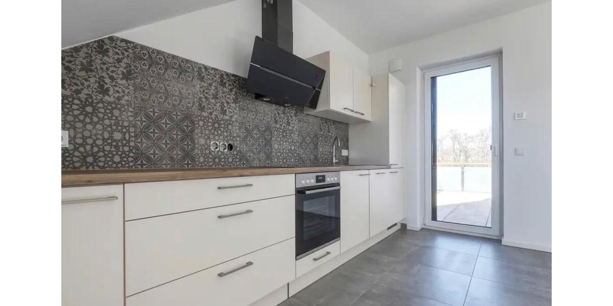 Dachgeschoßwohnung Ingelheim am Rhein - 3 Zimmer, 100 m&sup2;, 725.000&euro; | Angebot:26846206