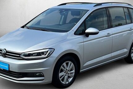 VW Touran 28.315 km 30.950 &euro; Mainz 55131