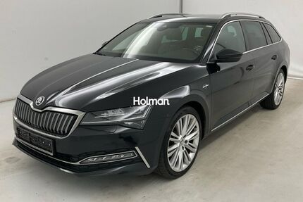 Skoda Superb 147.303 km 15.994 &euro; Eschborn 65760