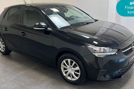 Opel Corsa 44.468 km 11.470 &euro; Egelsbach 63329