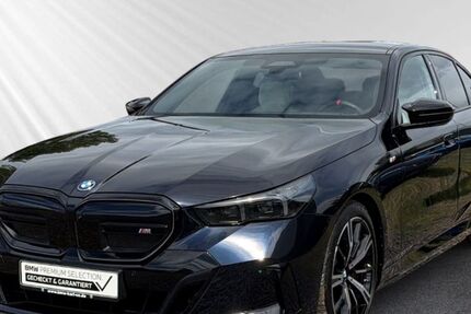 BMW i5 25.635 km 69.960 &euro; Wiesbaden 65203