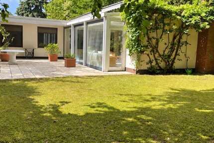 Haus Mörfelden-Walldorf / Walldorf Walldorf - 6 Zimmer, 251 m&sup2;, 890.000&euro; | Angebot:27485482
