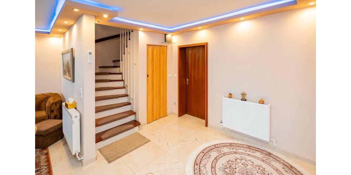 Reihenhaus Wiesbaden Klarenthal - 6 Zimmer, 137 m&sup2;, 709.999&euro; | Angebot:27452959