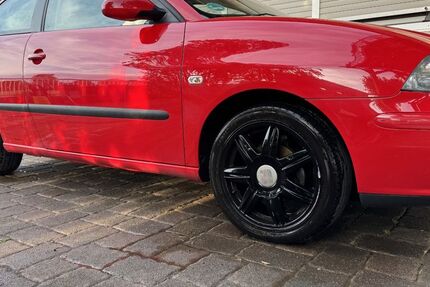 Seat Ibiza 90.500 km 3.290 &euro; Langen 63225
