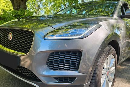 Jaguar E-Pace 169.000 km 11.900 &euro; Wiesbaden 65199