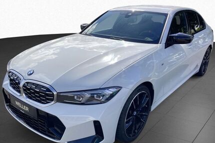 BMW M340d 15.144 km 47.290 &euro; Kronberg 61476